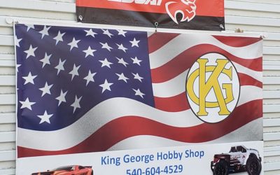 King George Hobby Shop