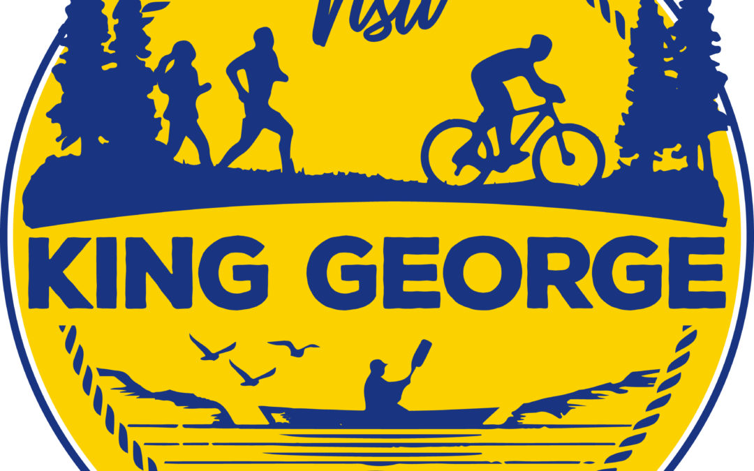 King George Strategic Tourism Plan