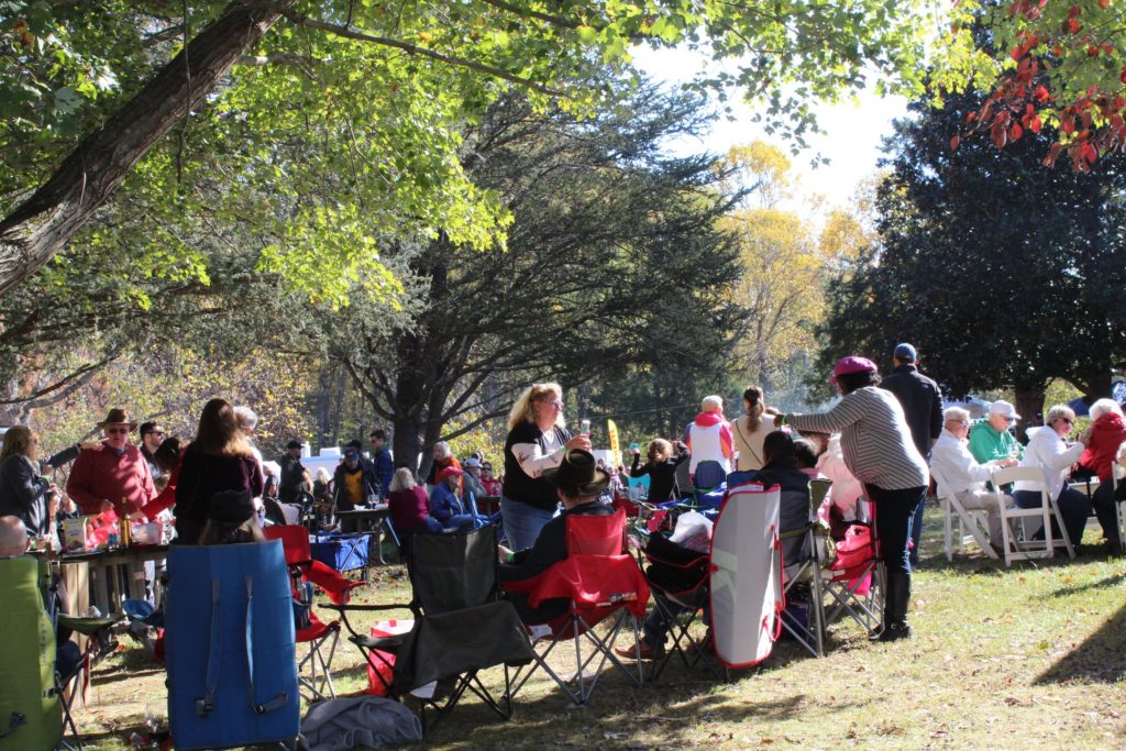 Songs in the Woods