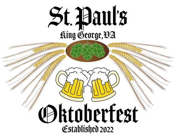 St. Paul’s Oktoberfest 2023