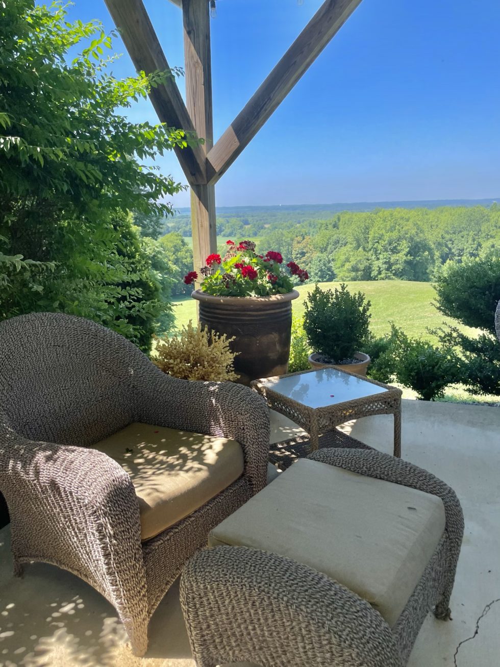 Historic Garden Week King County Visit King