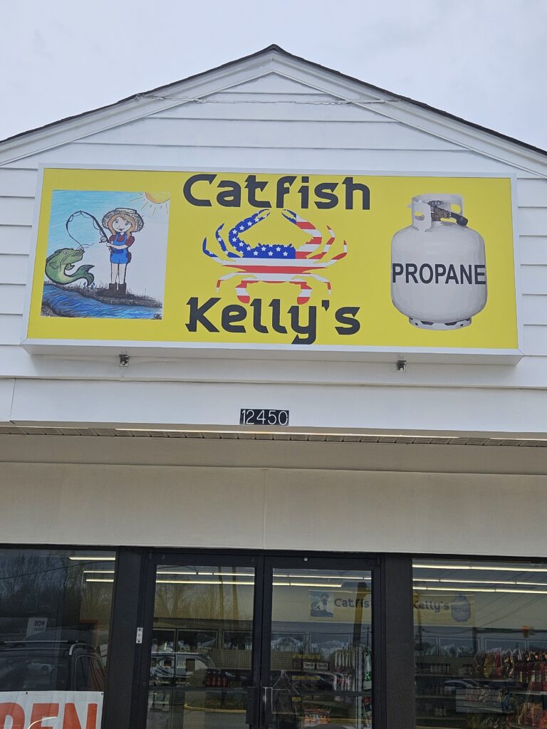 Restaurants Visit King