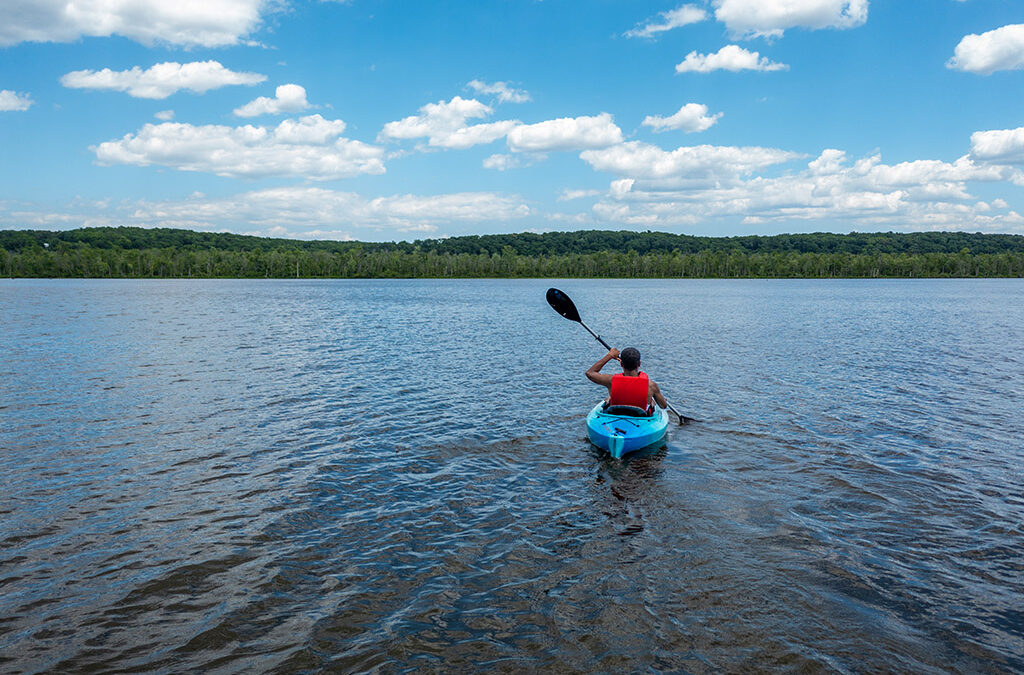 48-Hours of Unforgettable Outdoor Adventure