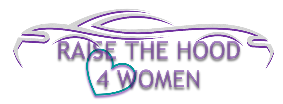 Raise the Hood 4 Women Car Show