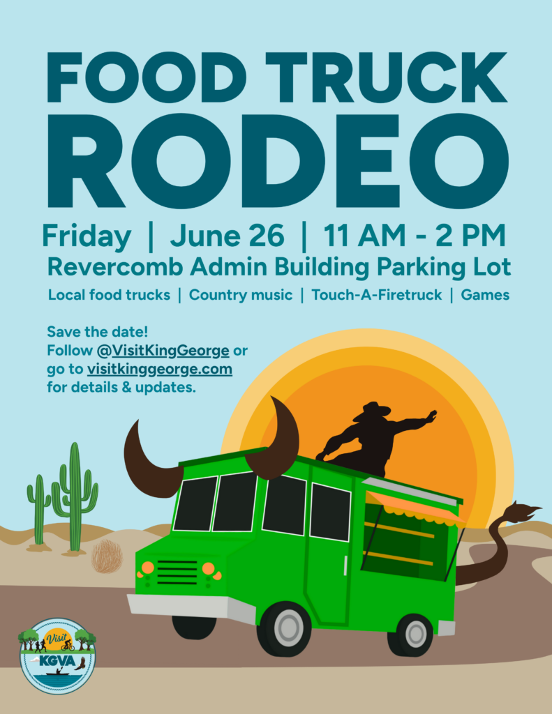 Food Truck Rodeo