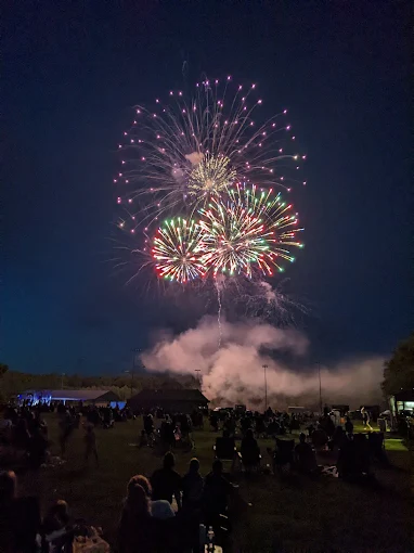 Visit KGVA Independence Day Celebration